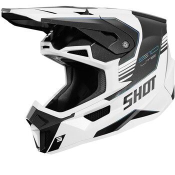 Casque Lite S10 Shot