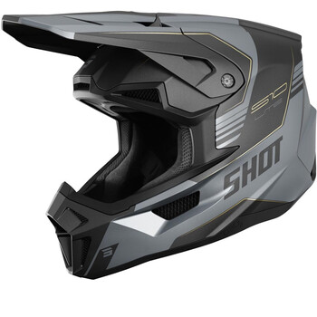 Casque Lite S10 Shot