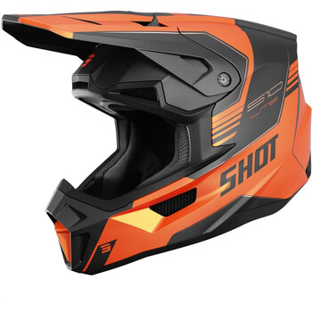 Casque Lite S10 Shot