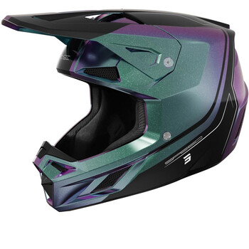 Casque Speed Fury Shot