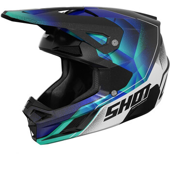 Casque Speed Olymp Shot