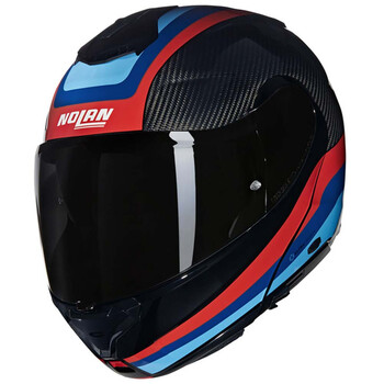 Casque X-1005 Ultra Carbon Gran Tour Nolan