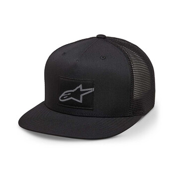 Casquette Sussed Trucker Alpinestars