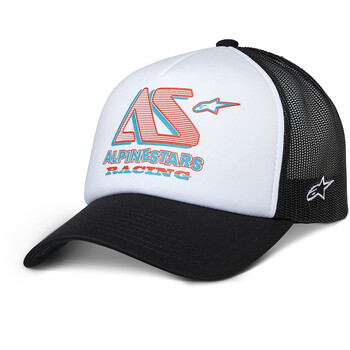 Casquette Ayess Trucker Alpinestars
