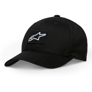 Casquette File Alpinestars