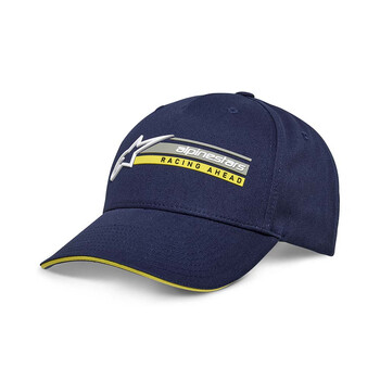 Casquette Par Alpinestars