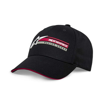 Casquette Par Alpinestars
