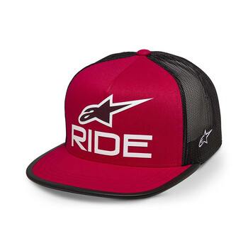 Casquette Ride 4.0 Trucker Alpinestars