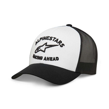 Casquette Triple Trucker Alpinestars