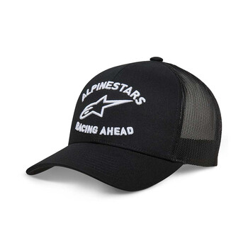 Casquette Triple Trucker Alpinestars