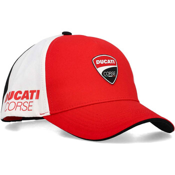 Casquette baseball Corse N°1 ducati racing