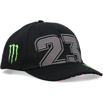 Casquette baseball Dual 23 Monster enea bastianini