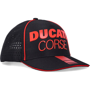 Casquette midvisor Corse ducati racing
