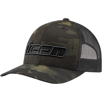 Casquette MC Punch™ Icon