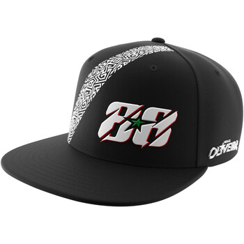 Casquette Flat Miguel Oliveira 25 Ixon