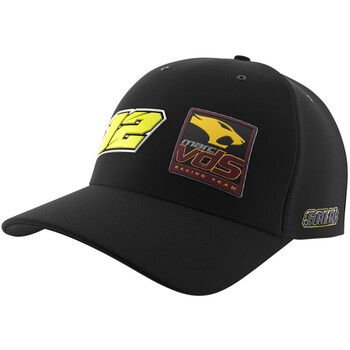 Casquette Flat Rider 3 25 Ixon