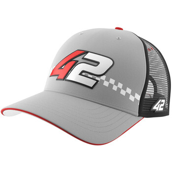 Casquette Mesh Alex Rins 25 Ixon