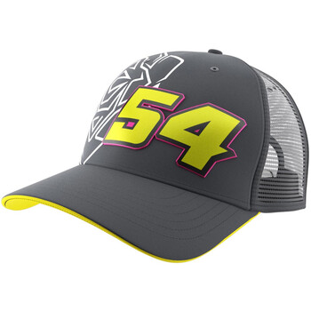 Casquette Mesh Fermin Aldeguer 25 Ixon