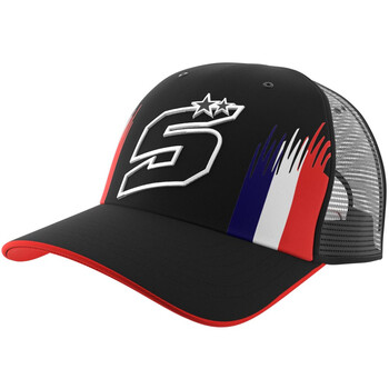 Casquette Mesh Johann Zarco 25 Ixon