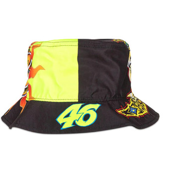 Bob Valentino Rossi Heritage VR46