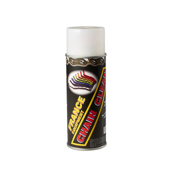 Nettoyant chaîne Chain Clean 400 ml France Equipement