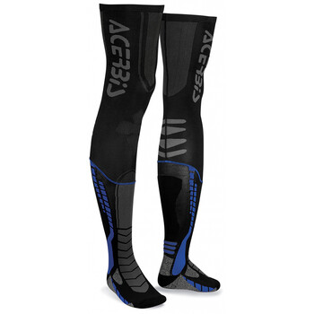Chaussettes X-Leg Pro Socks Acerbis