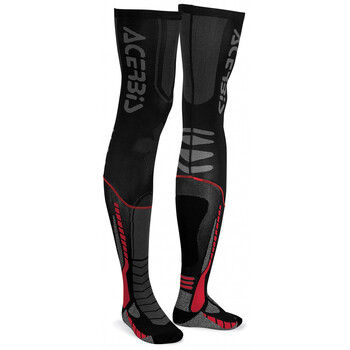 Chaussettes X-Leg Pro Socks Acerbis