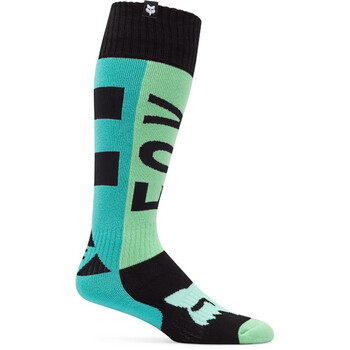 Chaussettes femme 180 Collect Fox