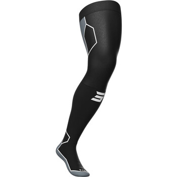 Chaussettes MX Knee Brace Line Shot