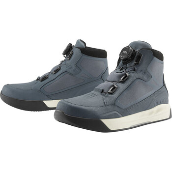 Chaussures Patrol3 Waterproof CE™ Icon