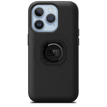Coque de protection Mag Case - iPhone 14 Pro Quad Lock