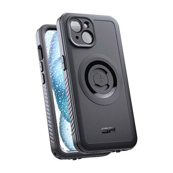 Coque Smartphone Phone Case Xtreme SPC+ - iPhone 15 SP Connect