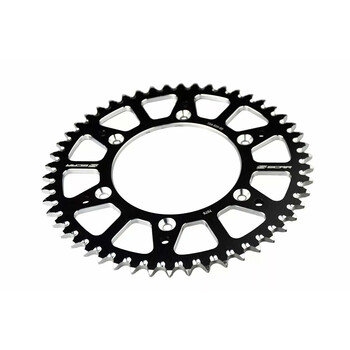 Couronne aluminium 49 Dents | KTM 85SX SCAR