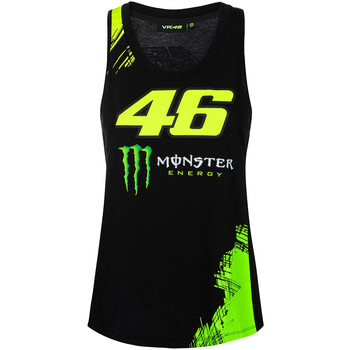Débardeur femme Monster 46 VR46
