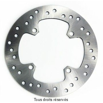 Disque de frein Honda DIS1042 Sifam