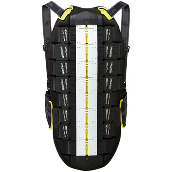 Dorsale Aegis CE L2 knox