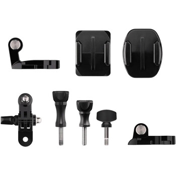 Ensemble de fixations et d'accessoires GoPro