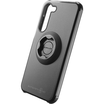 Etui Quiklox Samsung Galaxy S23 Plus Interphone