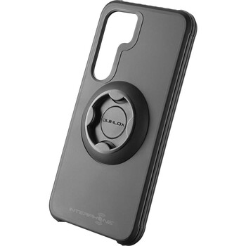 Etui Quiklox Samsung Galaxy S24 Ultra Interphone