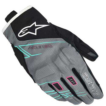 Gants femme Stella Moblast Waterproof Alpinestars