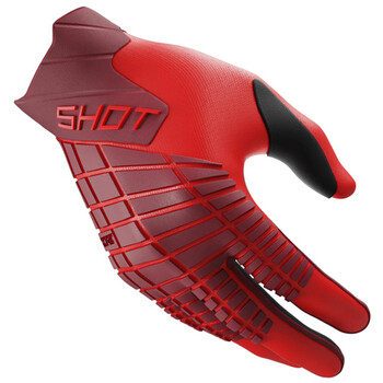 Gants Core Max Shot