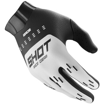 Gants enfant Race Evo Kid Shot