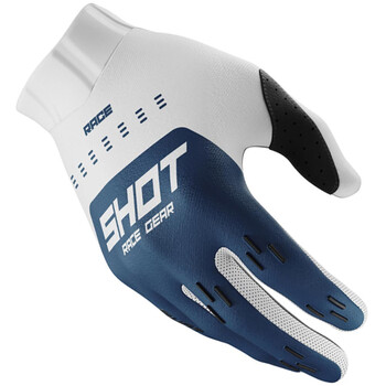 Gants Race Evo Shot