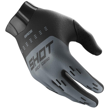Gants Race Evo Shot