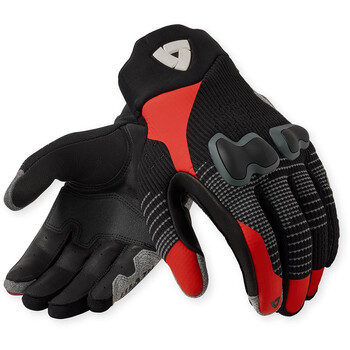 Gants Kinetic 2 Rev'it