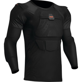 Gilet de protection Sentry Stealth Thor Motocross