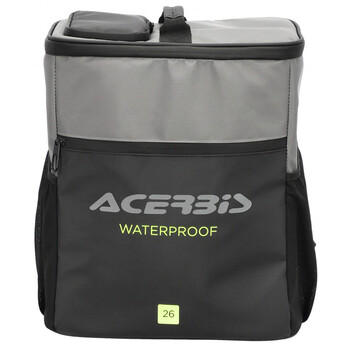 Glacière Artik Bag Moto Kamp Acerbis