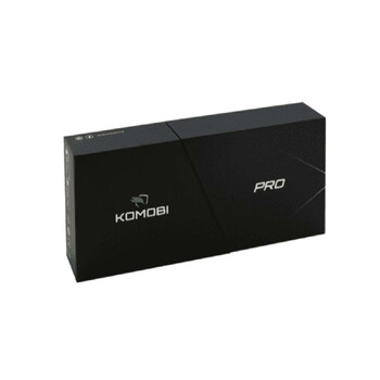 Traqueur Pro 4G Max - 3 ans KOMOBI
