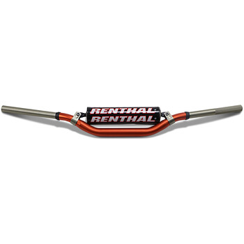 Guidon Twinwall® 996 Villopoto/Stewart - Honda CRF 2019+ Renthal