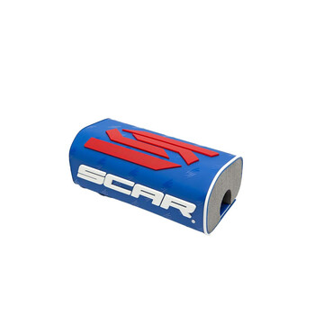 Mousse de guidon sans barre - SMSO SCAR